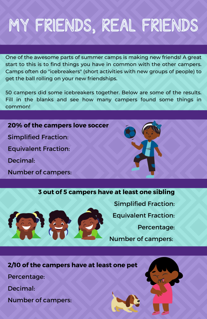 Black Girl MATHgic Puzzle for May 29, 2023